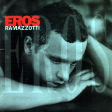 Eros RAMAZZOTTI – Eros CD